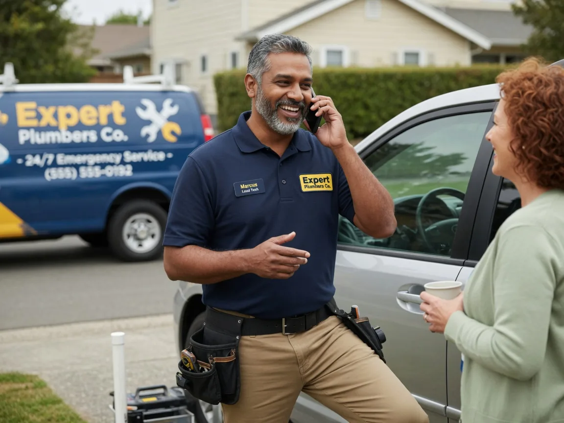 Clogged Drain Repair in Port Allen, LA